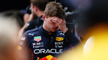 Йос Ферстаппен позавидовал тактике Переса и раскритиковал Red Bull