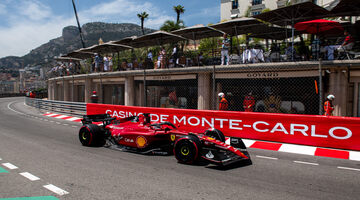 Марк Уэббер: Ferrari просто запаниковала и облажалась в Монако