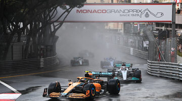 Андреас Зайдль: Гран При Монако нужен Формуле 1