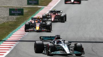 Шарль Леклер: У Mercedes было трудное начало сезона, но скоро они вернутся