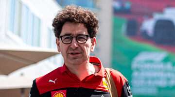 Маттиа Бинотто не исключил, что Ferrari не успеет решить проблемы до гонки в Канаде
