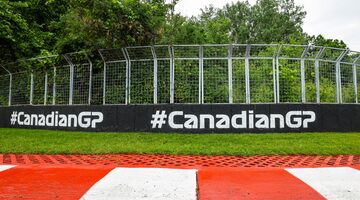 Начало трансляции первой тренировки Формулы 1 в Канаде в 20:55
