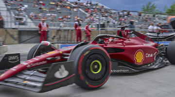 Маттиа Бинотто: Ferrari не согласна с директивой FIA по «дельфинированию»