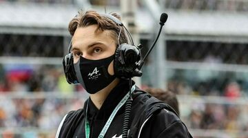 Оскар Пиастри дебютирует в Формуле 1 на Гран При Франции