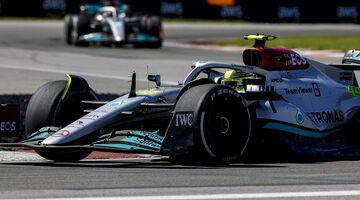 Берни Экклстоун заявил об информаторе Mercedes в FIA