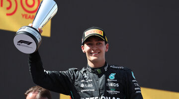 Деймон Хилл: Не верю в победы Mercedes в сезоне-2022