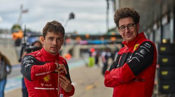 Алексей Попов: Однажды Ferrari уже доумничалась с борьбой своих пилотов