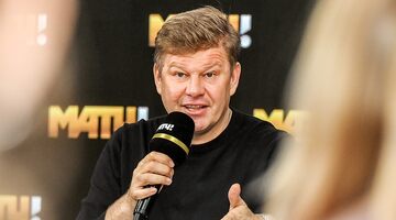 Дмитрий Губерниев прокомментирует гонки – болельщики недовольны