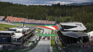 FIA попытается решить проблему карбоновой пыли