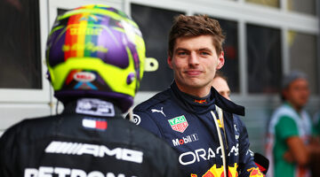 Макс Ферстапен предсказал новый конфликт между Red Bull Racing и Mercedes