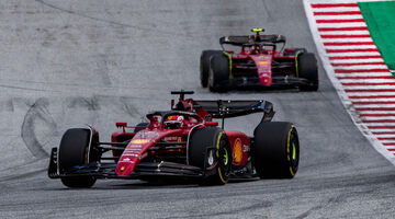«Превратили слабости в силу». Мика Хаккинен похвалил Ferrari 