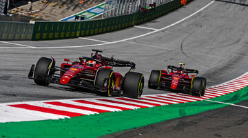 Фелипе Масса: Для Ferrari надёжность должна быть главным приоритетом