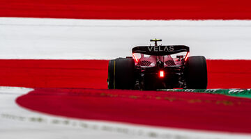 Маттиа Бинотто раскрыл секрет скорости Ferrari в Шпильберге