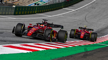 Источник: Ferrari не будет снижать мощность моторов ради надёжности
