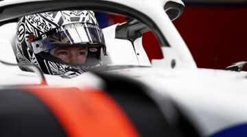 Никита Мазепин: Бывший гонщик Формулы 1? Надо называть вещи своими именами