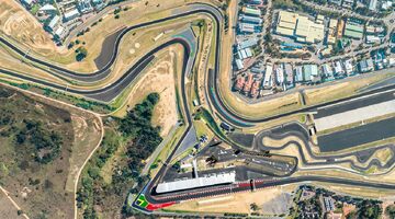 Делегации FIA и Формулы 1 посетили автодром в Южной Африке