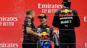 Пилоты Red Bull Racing оценили шансы на успех на Гран При Франции