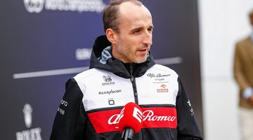 Роберт Кубица отработает на трассе в первой сессии свободных заездов Гран При Франции