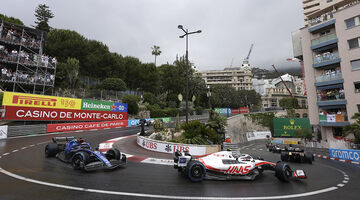 Гюнтер Штайнер: Гран При Монако исчезнет из календаря? Ну и пусть!