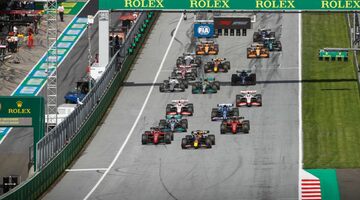 FIA определилась с количеством спринтов Ф1 в 2023 году