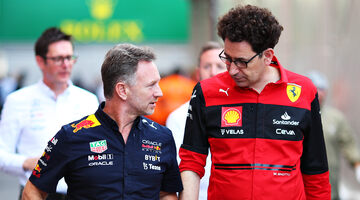 Грядёт новый конфликт: Red Bull и Ferrari объединились против Mercedes и изменений регламента