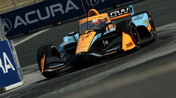 Слухи из паддока: McLaren отправит Риккардо в IndyCar или Формулу E