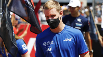 Мик Шумахер останется без обновлений на Гран При Венгрии