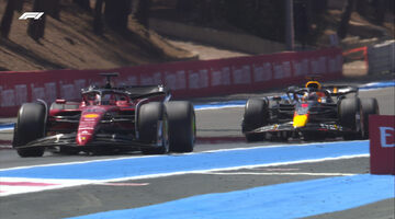 Ральф Шумахер: Ferrari – главный помощник Ферстаппена в чемпионате