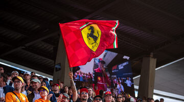 Алексей Попов: Самое страшное, что над Ferrari смеются