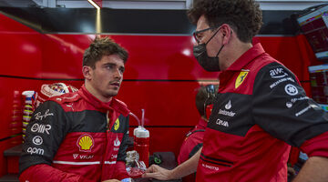 Деймон Хилл: Ferrari не умеет принимать важные решения