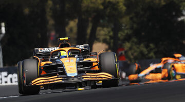 В McLaren расхлёбывают проблемы начала сезона