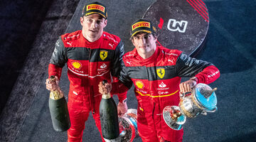 Педро де ла Роса: У Ferrari последний шанс сохранить надежду на титул