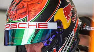 В Red Bull Racing прокомментировали слухи о продаже 50-процентной доли Porsche