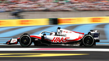 Haas привезла в Будапешт «белую Ferrari» – Магнуссен боится, что это шаг назад
