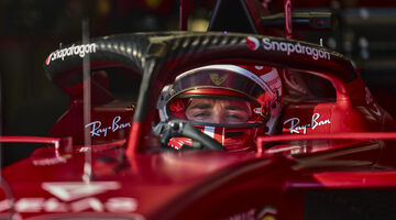 Ferrari – фаворит Гран При Венгрии после тренировок