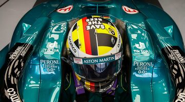 Ральф Шумахер: Руководство Формулы 1 обрадовалось уходу Феттеля