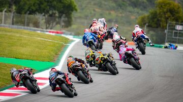 Сезон MotoGP 2023 года начнётся в Португалии