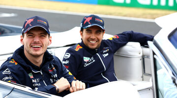 Мика Хаккинен: Пилоты Red Bull Racing могут занять первые две позиции в чемпионате