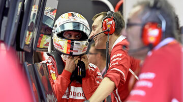 «Ты уже не в Red Bull!» Антонини рассказал, как Феттель раздражал Ferrari в первый сезон
