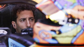Дитер Ренкен: FIA утвердила контракт Пиастри с McLaren, для Риккардо ищут новое место
