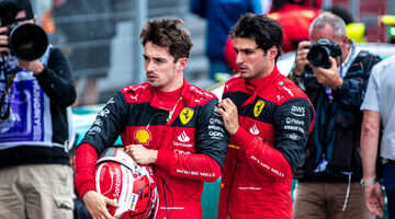 Жан Алези призвал болельщиков поддержать Ferrari в сложные времена