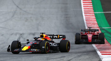 Глава Honda F1: Разница в очках с Ferrari куда больше, чем реальное преимущество Red Bull