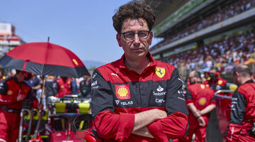 Чезаре Фьорио: С Ferrari что-то не так, и дело не в гонщиках