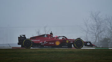 Ferrari доработает силовую установку к Гран При Бельгии