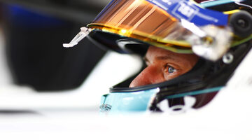 Гюнтер Штайнер: Не знаю, останется ли Мик Шумахер в Haas