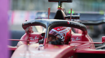 Бывший гонщик Ferrari: Скудерия не заслуживает титула в сезоне-2022