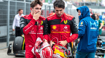 Гэри Андерсон: В конце сезона в Ferrari полетят головы