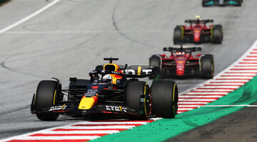 Хельмут Марко: Ferrari быстрее Red Bull? Полная чушь!