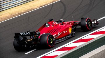 Маттиа Бинотто: В Ferrari создали лучший двигатель за последние 25 лет