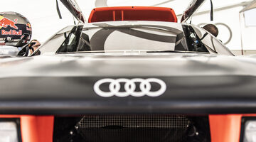 «Пока ждите ответа». Почему Audi ещё не приняла решение о вступлении в Ф1